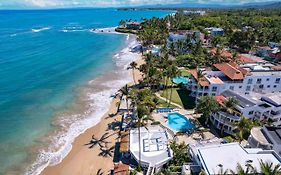 Studio Beachfront Kite Beach